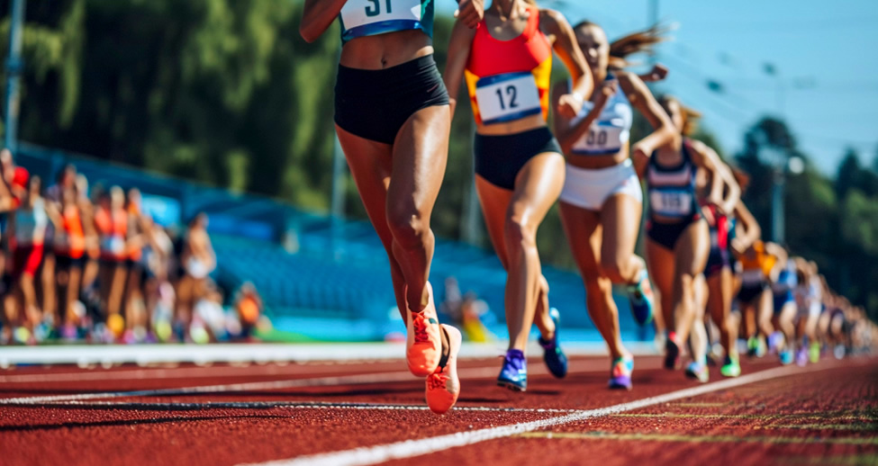 Die Olympischen Spiele 2004 in Athen