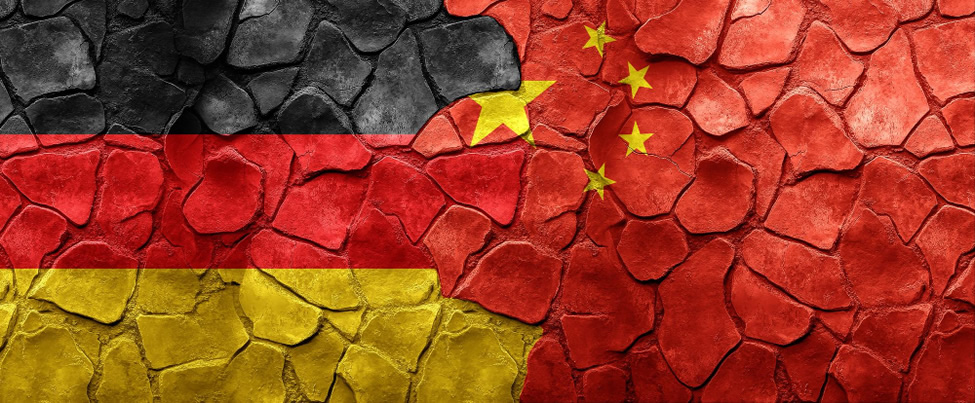 Rückblick auf das Deutsch-Chinesische Jahr der Wissenschaft und Bildung 2009/10