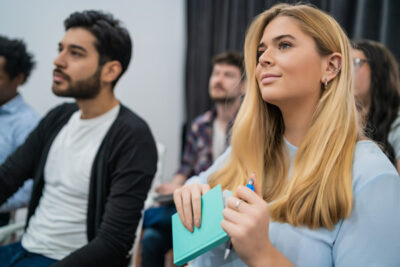 Die Internationale Konferenz zur Thermochronologie 2018