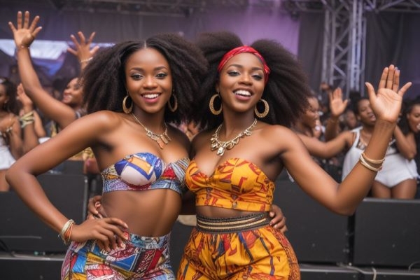Afroland Culture and Beats Festival