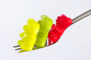 Was sind Keto-Gummies?