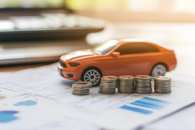 Leasing oder Finanzierung: Für wen lohnt sich was?