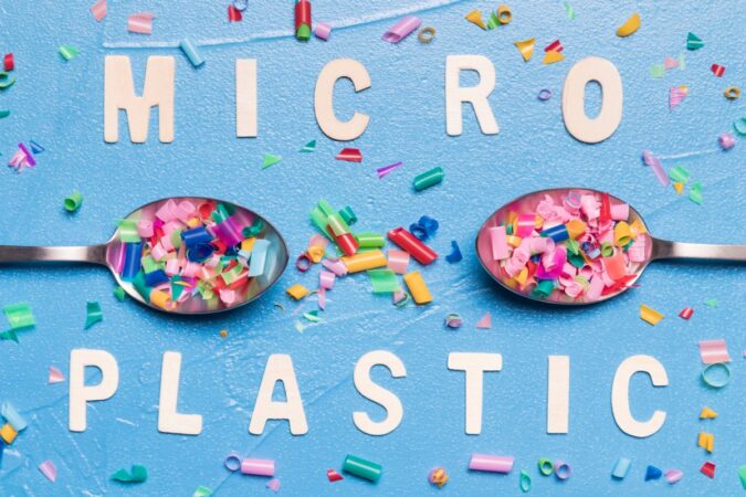 Mikroplastik: die unsichtbare Gefahr für Körper und Gesundheit