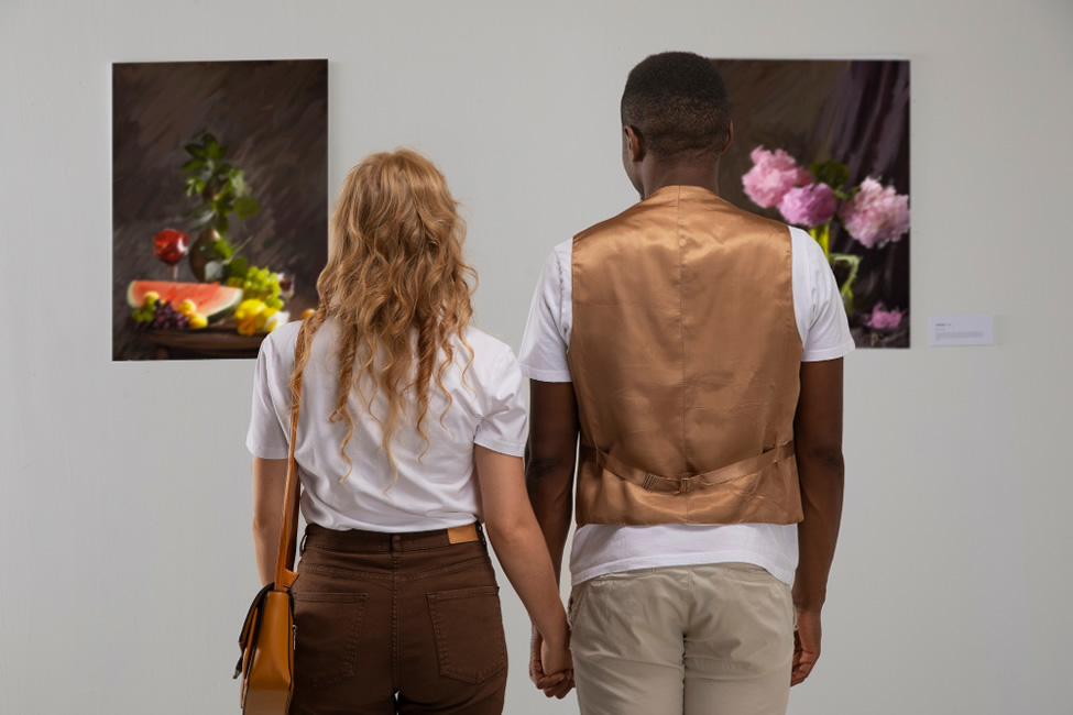 Apropos Sex: Ausstellung zum Thema Sexualität in Frankfurt