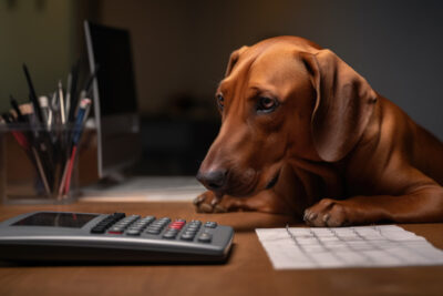 Warum lohnt sich eine Hundehaftpflichtversicherung?