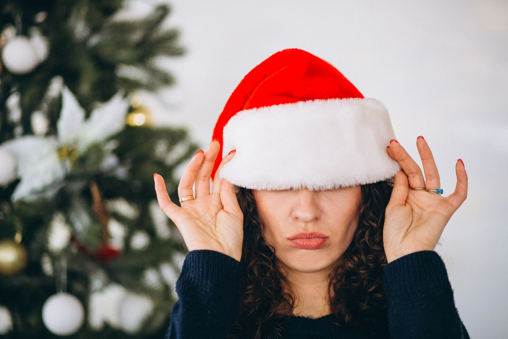 Stress zur Weihnachtszeit: So klappt es mit der Besinnlichkeit