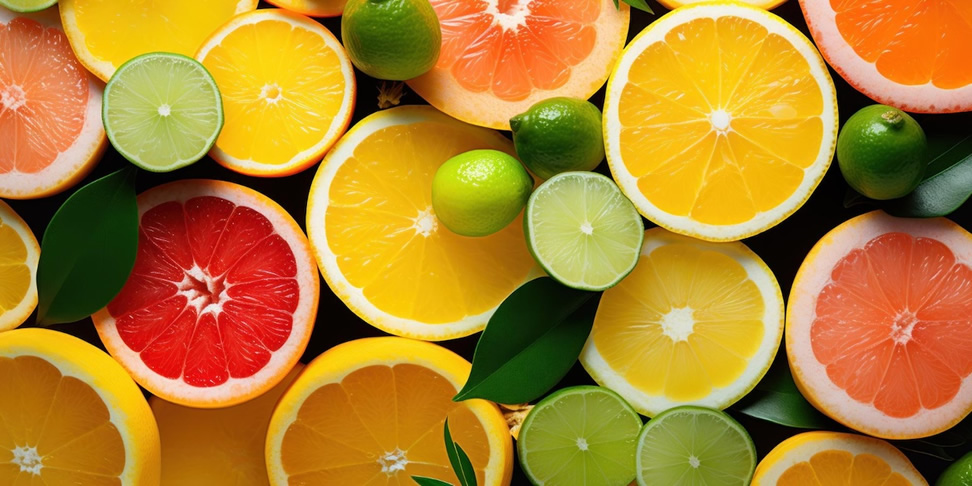 Vitamin C: Die besten Obst und Gemüse Quellen