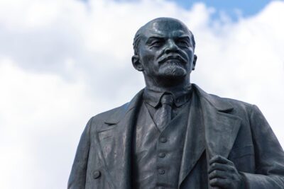 Wladimir Iljitsch Lenin