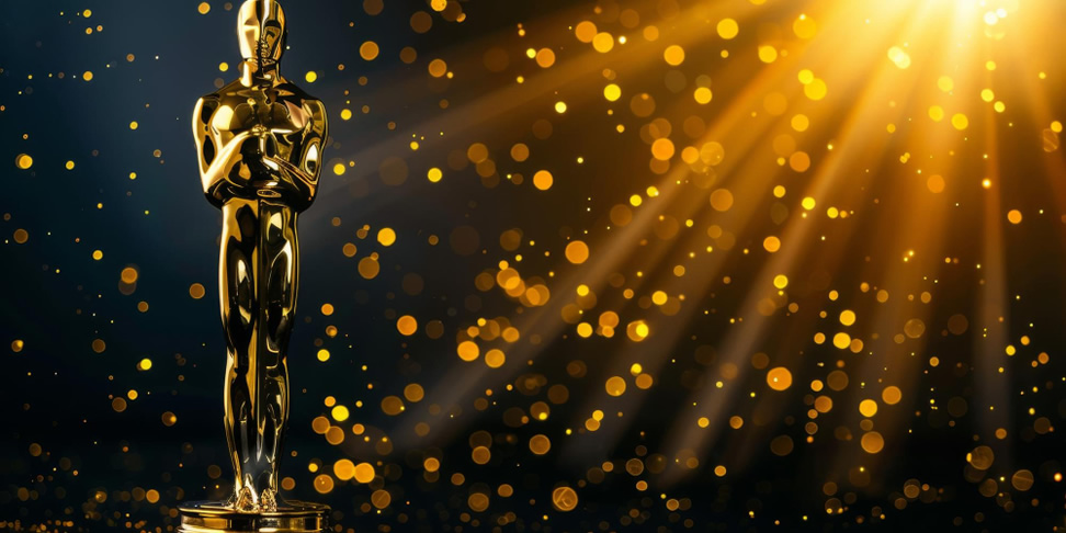 Anora räumt fünfmal ab: Die Oscargewinner 2025